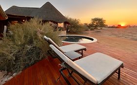 Kalahari Red Dunes Lodge