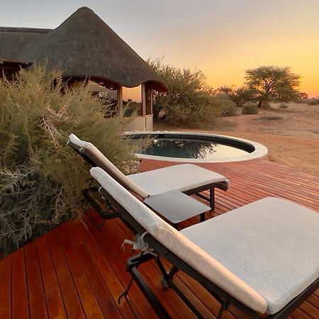 Kalahari Red Dunes Lodge Kalkrand Extérieur photo