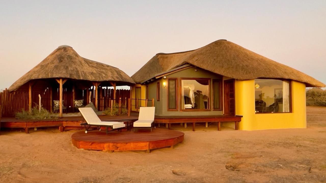 Kalahari Red Dunes Lodge Kalkrand Extérieur photo