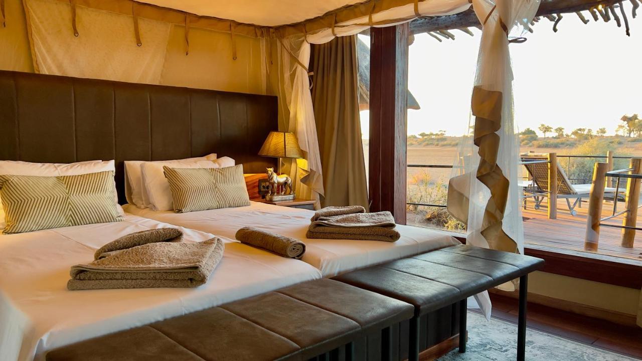 Kalahari Red Dunes Lodge Kalkrand Extérieur photo