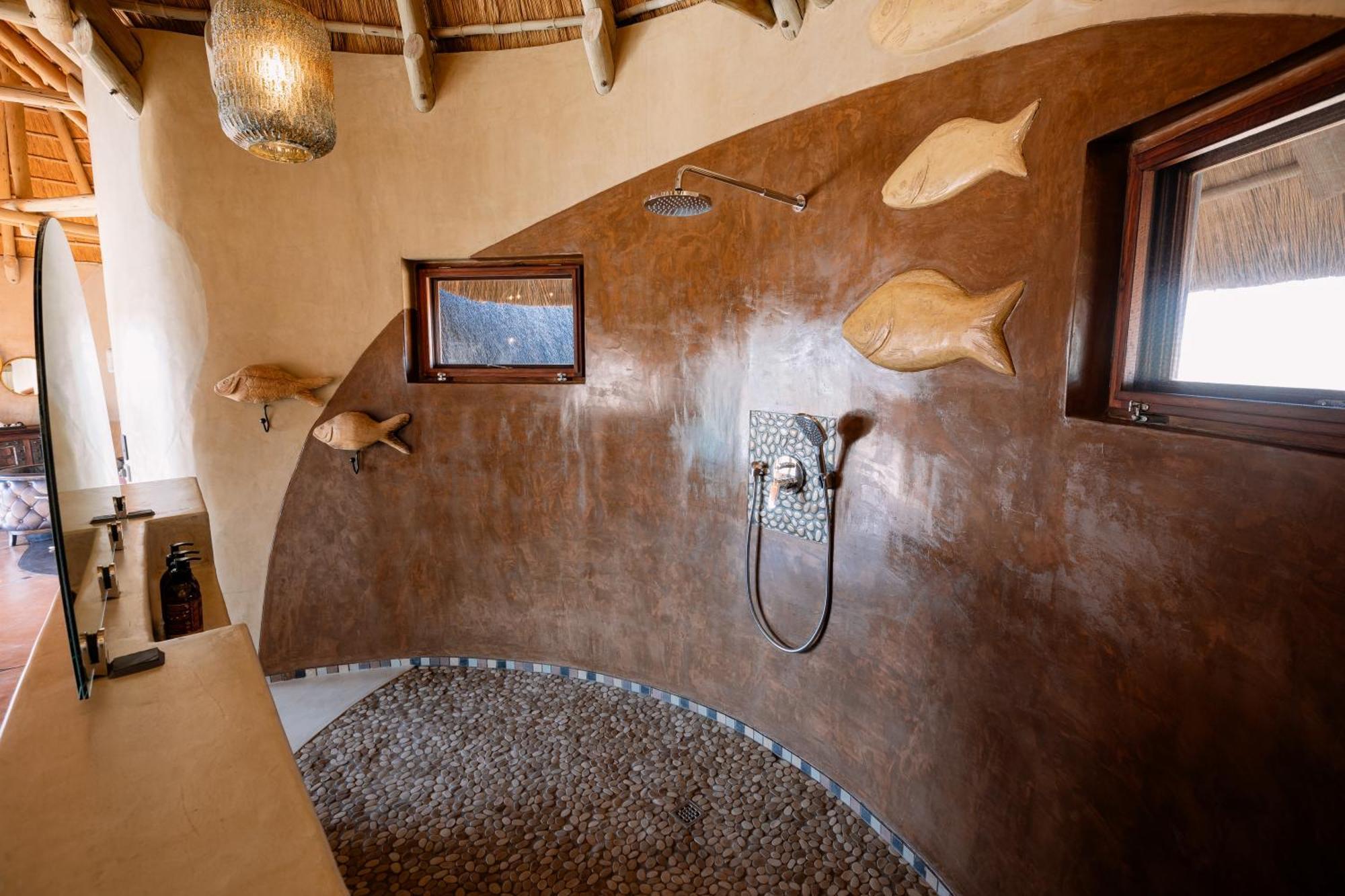 Kalahari Red Dunes Lodge Kalkrand Extérieur photo