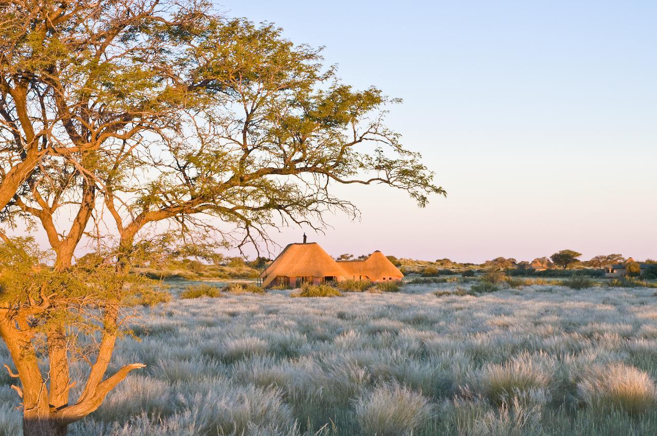 Kalahari Red Dunes Lodge Kalkrand Extérieur photo
